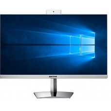 Seclife HBA-9498WH I7-4770 8GB 256GB SSD 23.8" Dos Beyaz AIO Pc